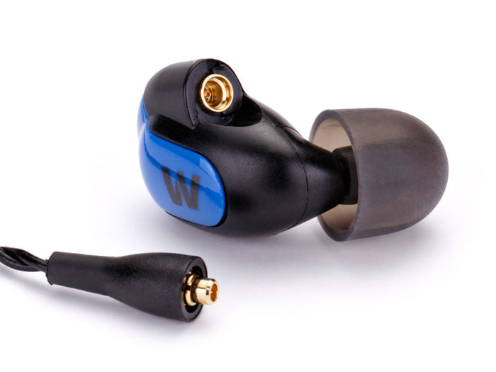 Westone W40 4-Driver Inner-Ear Monitors – HeadfiAudio