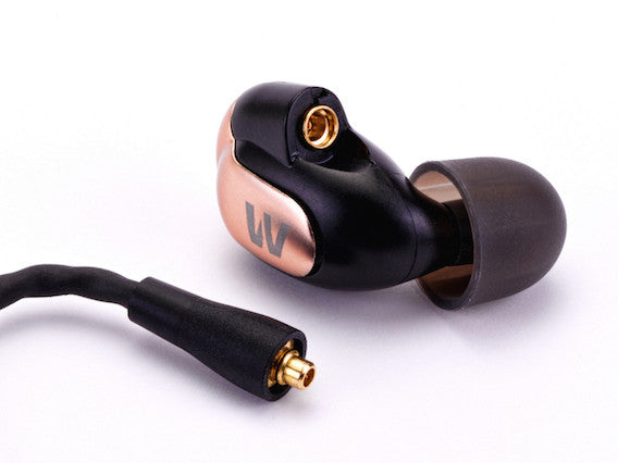 Westone W60 6-Driver Inner-Ear Monitors