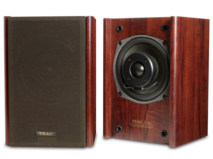 TEAC S-300NEO Coaxial 2-way Speaker System