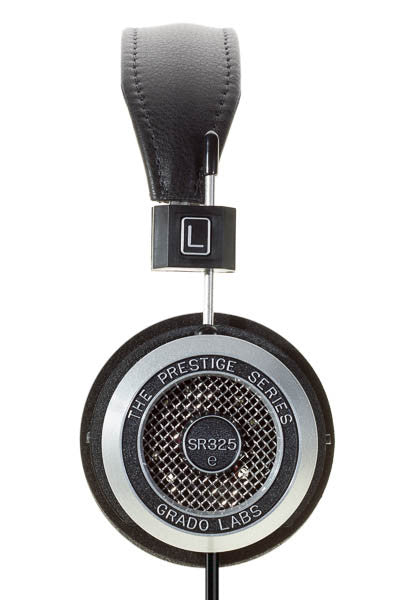 Grado Labs Prestige Series SR325e Headphones – HeadfiAudio