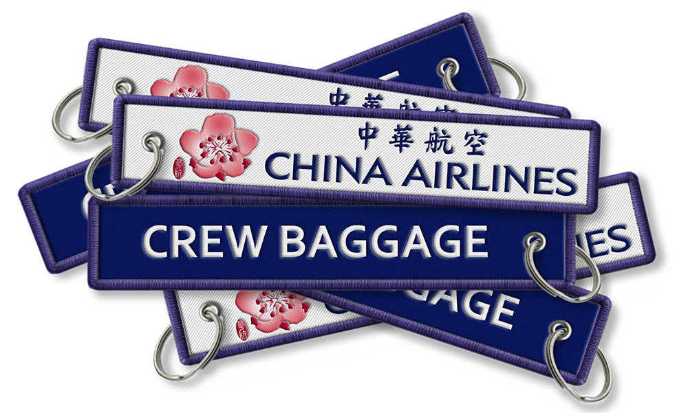 air china international baggage