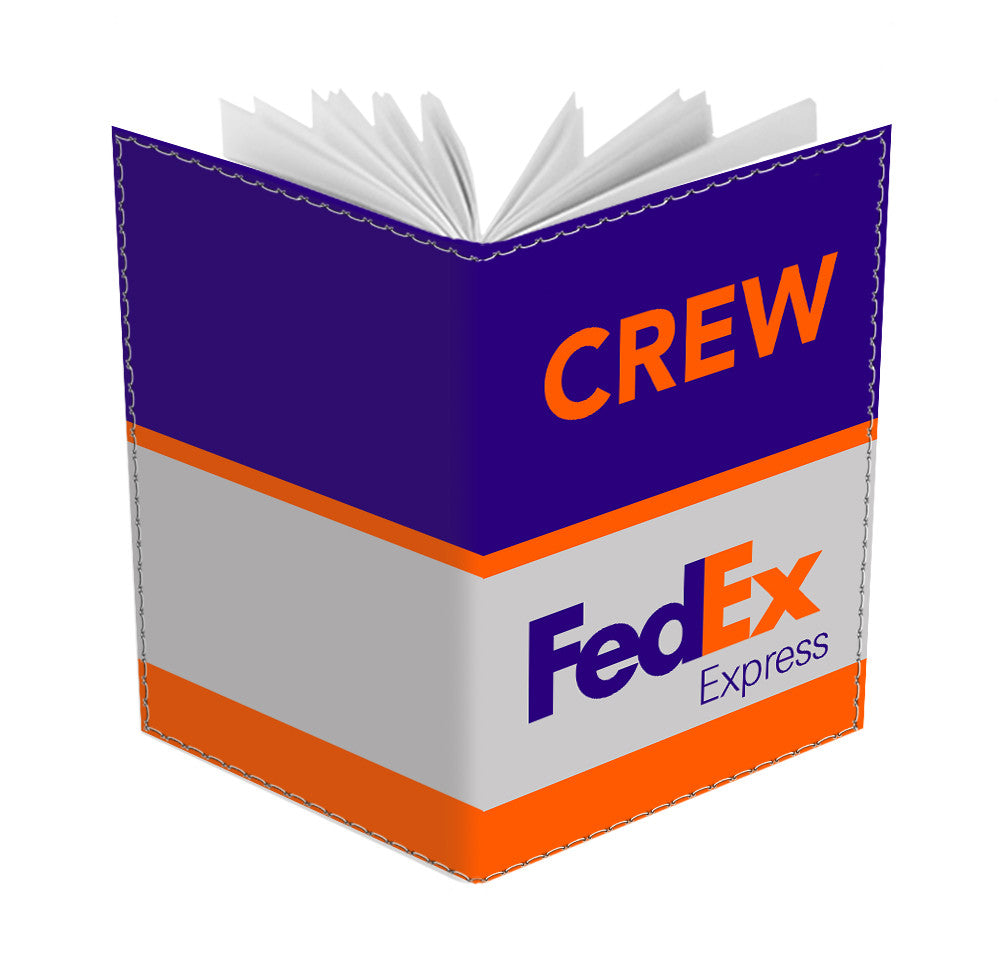 fedex cover superscribe