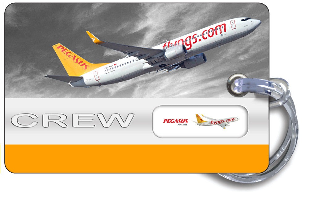 Pegasus Airlines