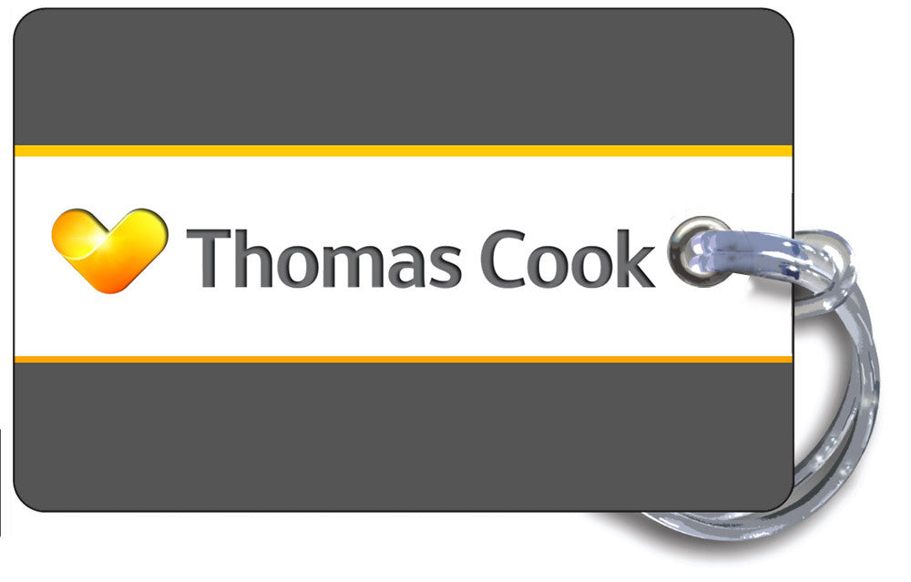 thomas cook luggage