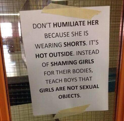 Dress Code Dilemma: Should Wearing Leggings in School Be Forbidden?