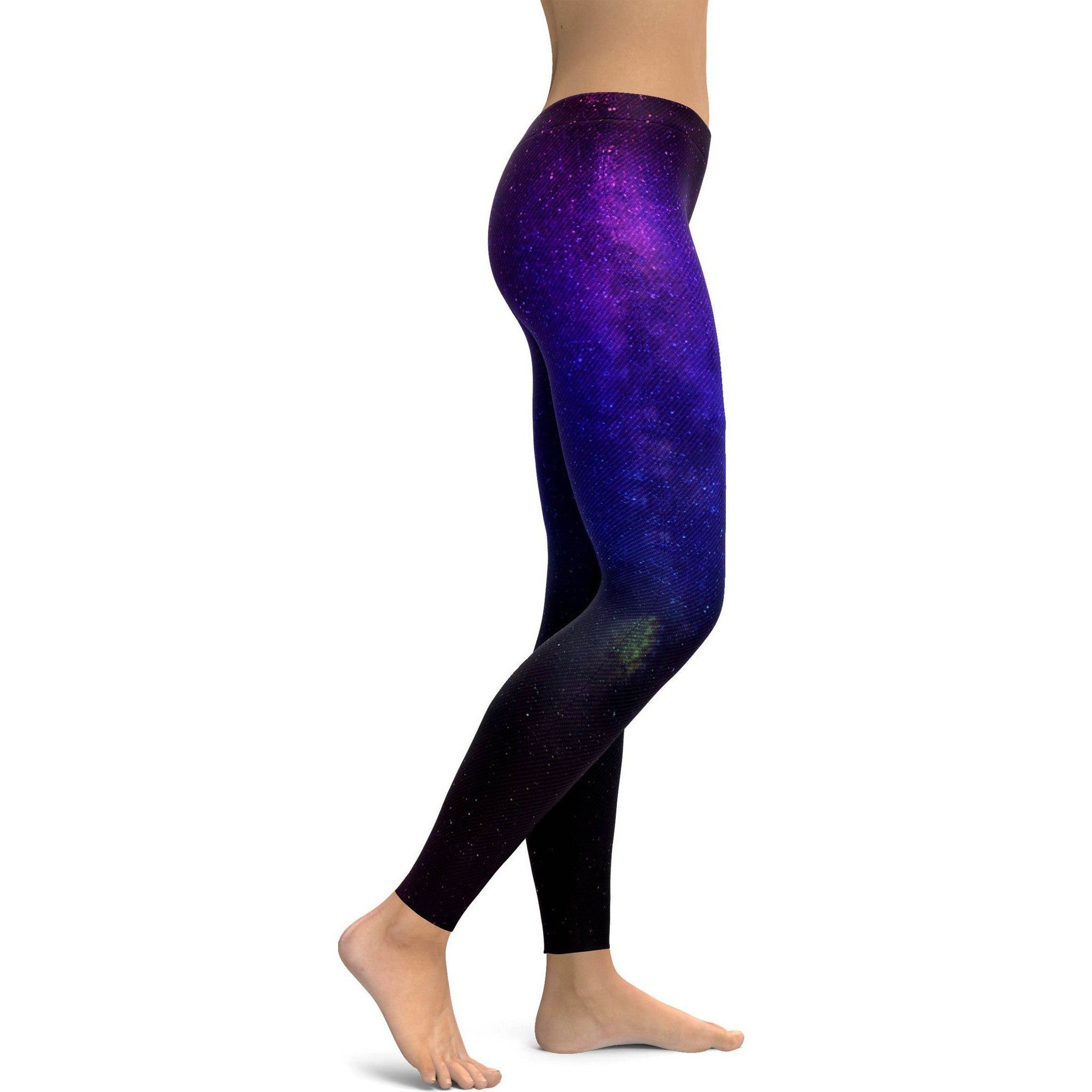 Best Leggings That Don't Show Sweaty