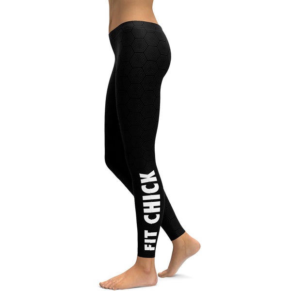 Fit Chick Leggings