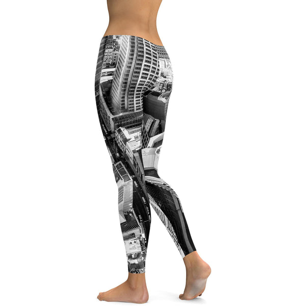 Sydney Australia Leggings