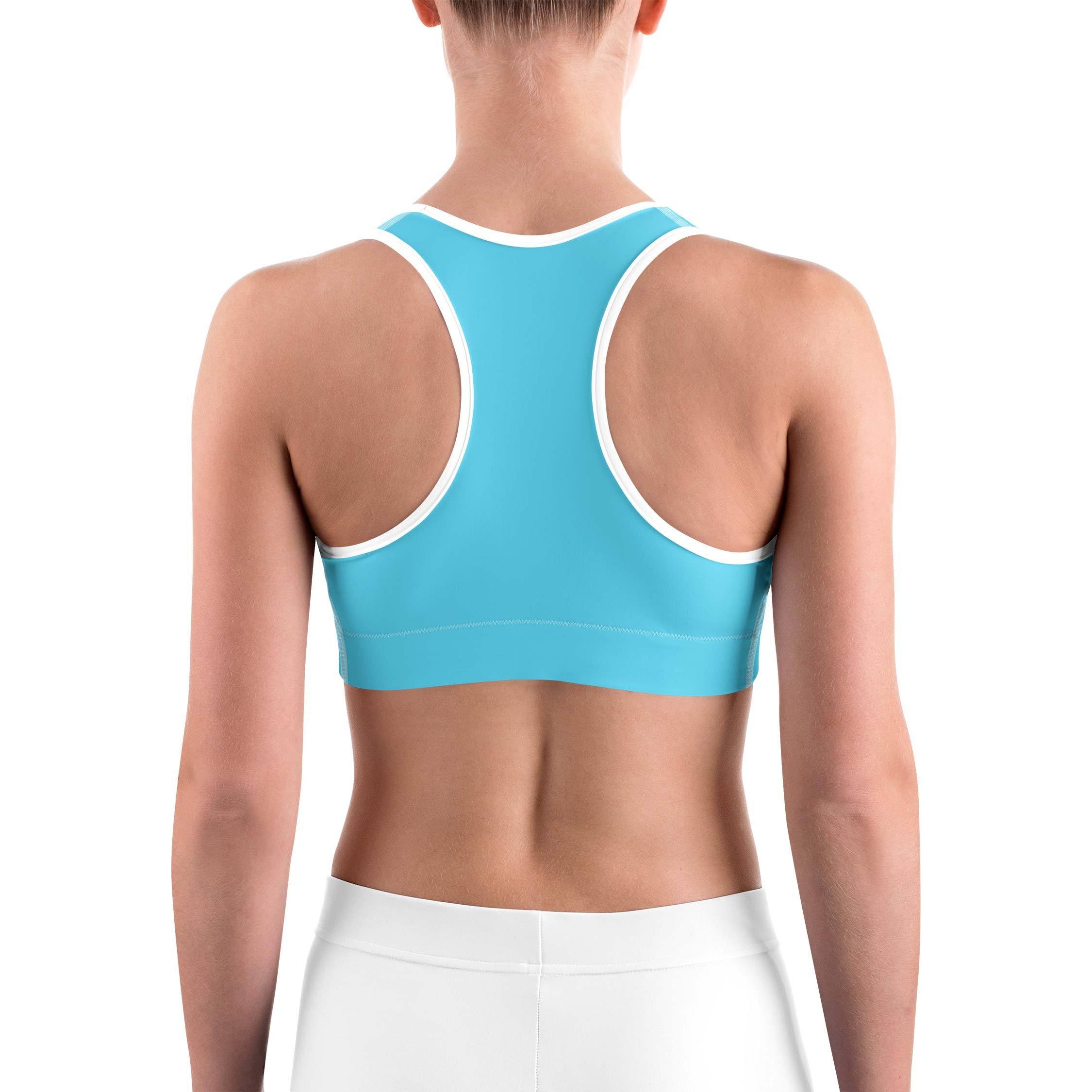 baby sports bra