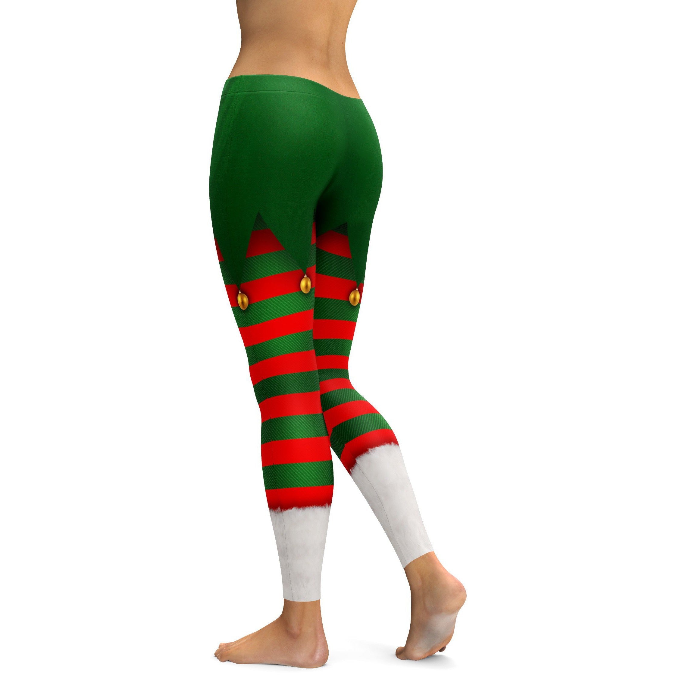 Elf Pants Leggings