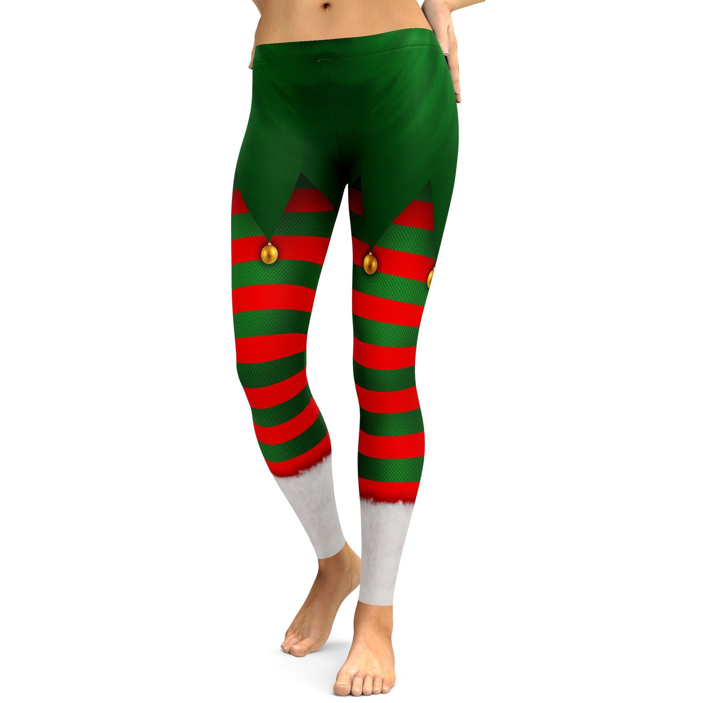 Elf Pants Leggings