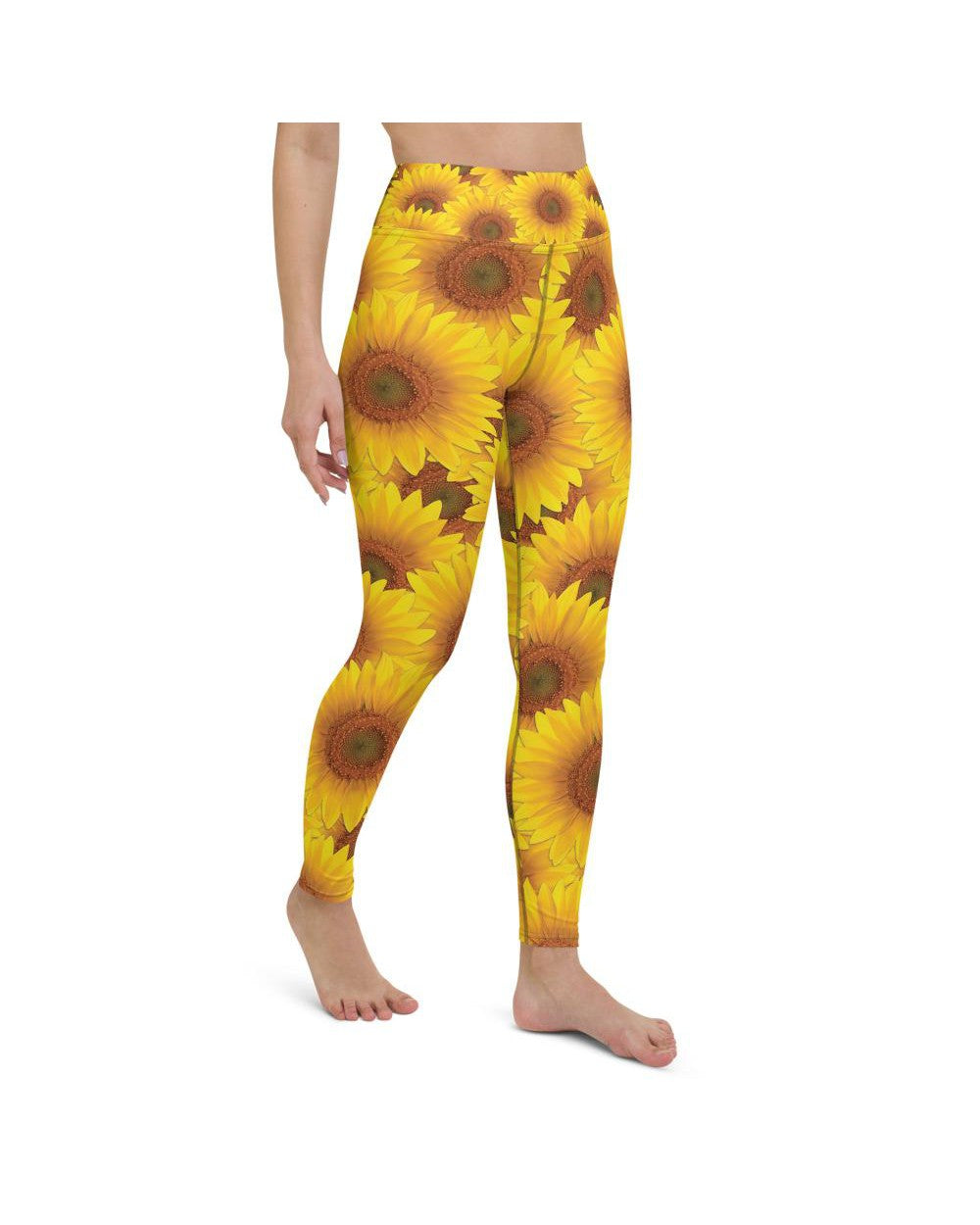 Caregiver Leggings For Women. Women Leggings. It Takes A Lot Of Sparkle To  Be A Nurse Sunflower Hippie Leggings. Yoga Workout Custom Gift. - Avathread