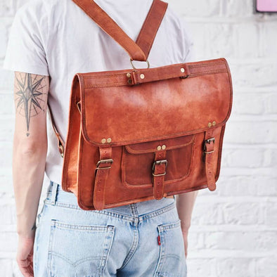 Massive Range of Leather Bags, Satchels & Handbags For Women – Vida ...