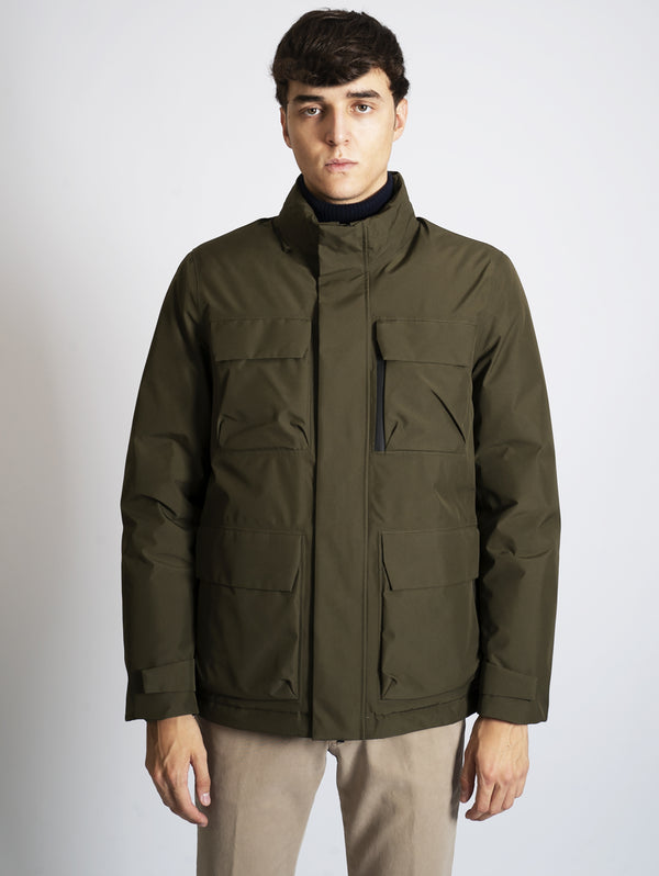 Uomo Jacket – Pagina 10 – TRYME Shop