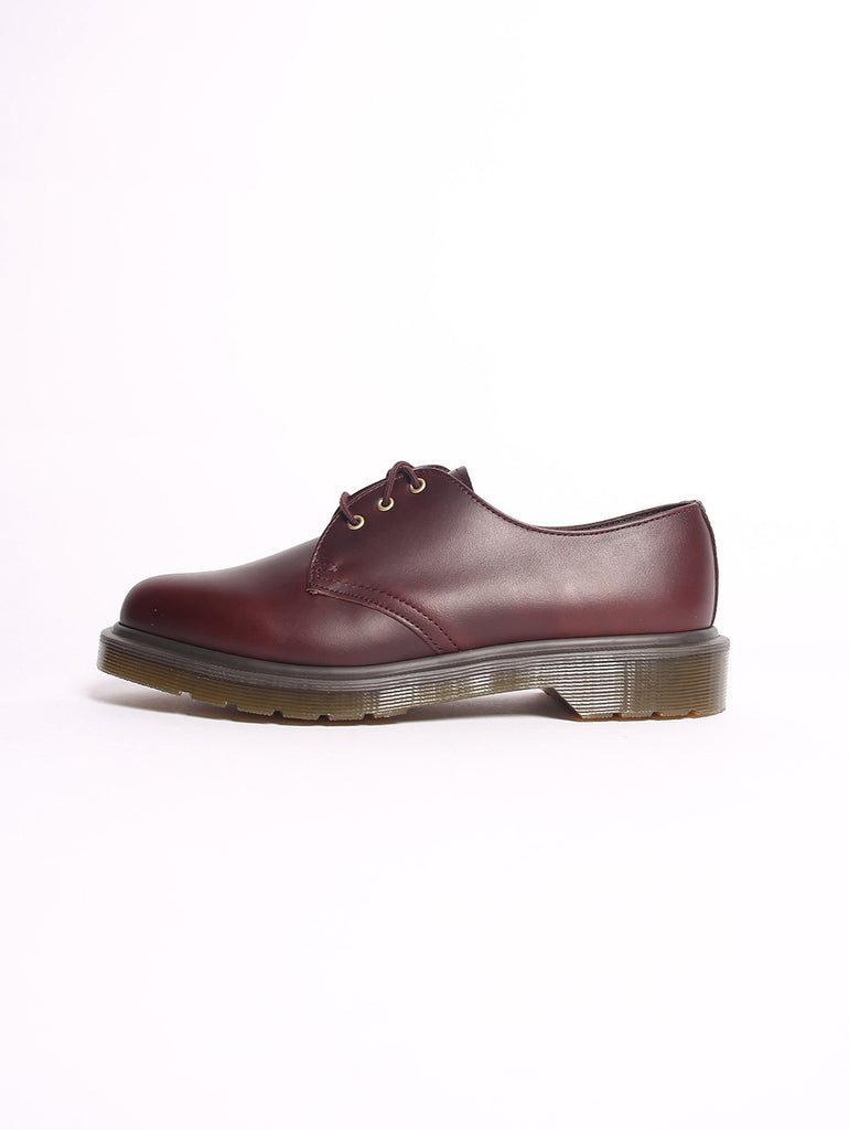 dr martens 1461 bordeaux