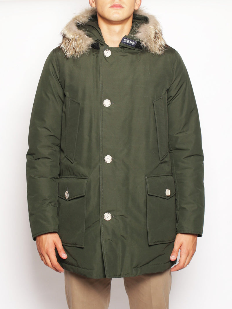 parka woolrich uomo saldi