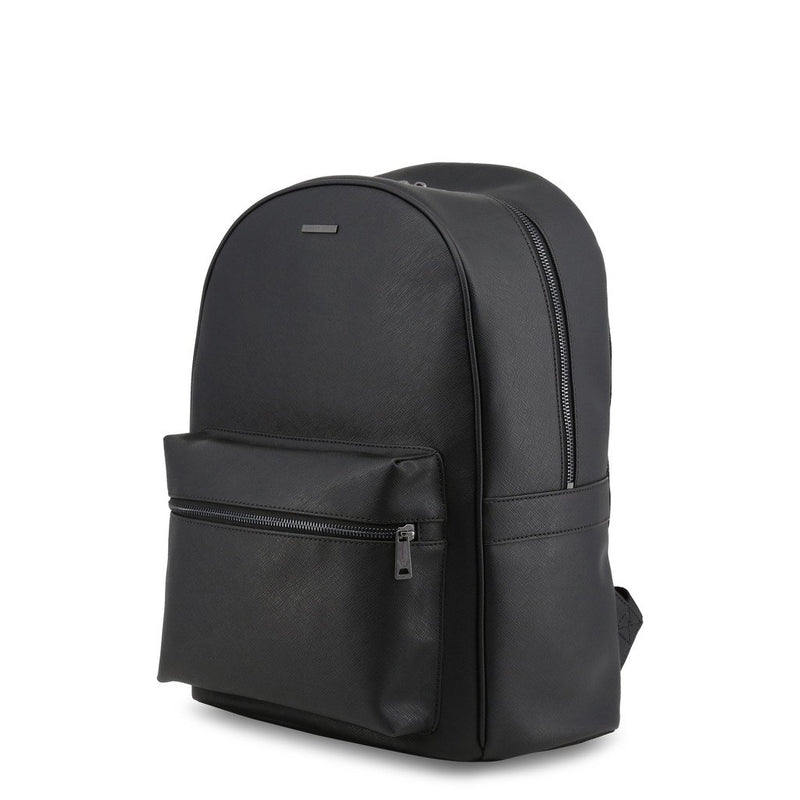 armani jeans backpack mens