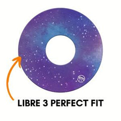 Libre 3 Perfect Fit