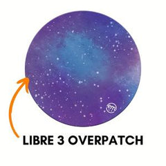 Libre 3 Overpatch