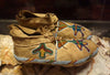 Native American Shoes or Moccasins