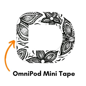 OmniPod Mini
