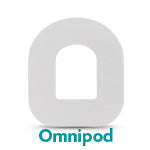 Omnipod Patches