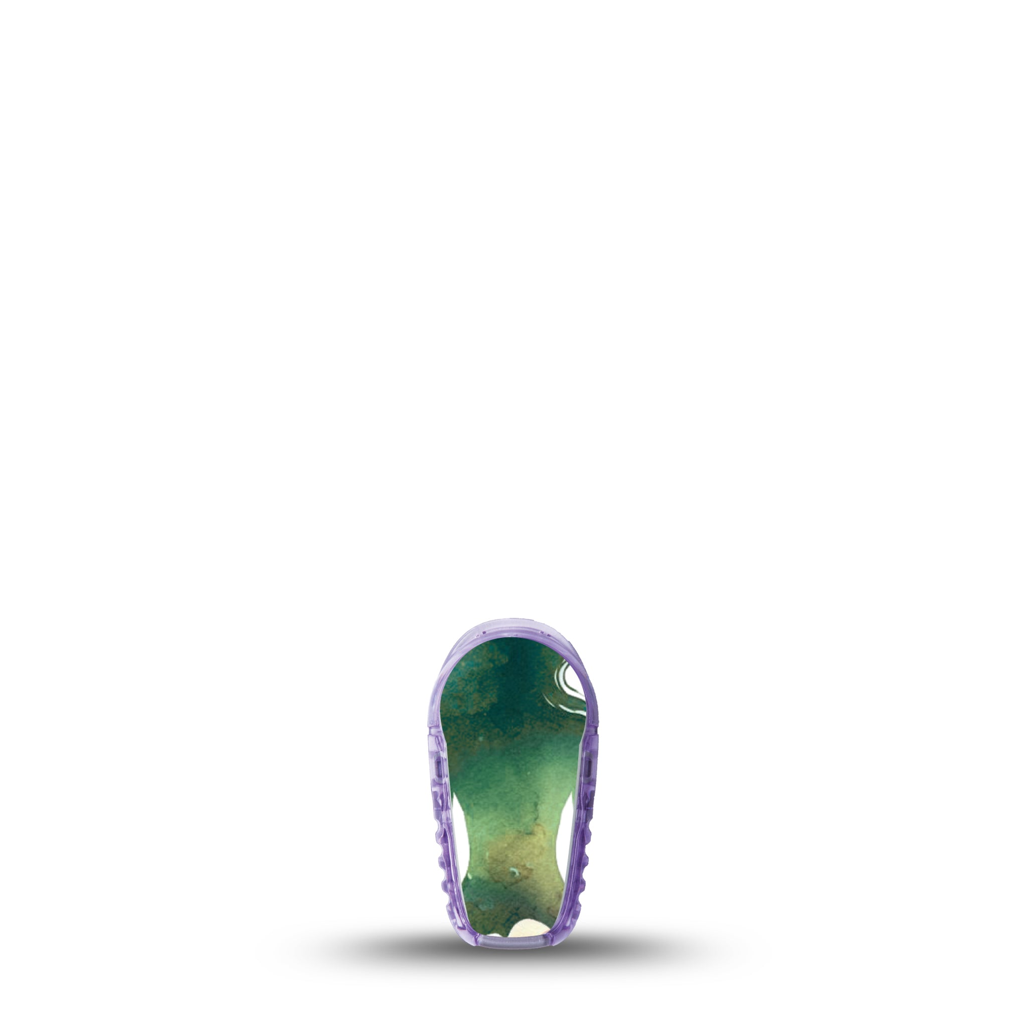 Meditation Dexcom G6 Transmitter Sticker
