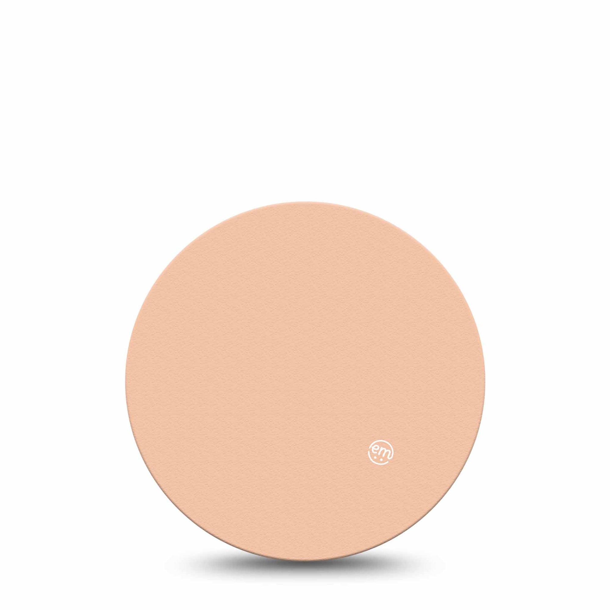 ExpressionMed Skin Tone 04 - Tan Dexcom G6 Patch