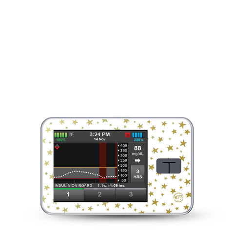 Type One-Der-Ful Dexcom G6 Transmitter Sticker - ExpressionMed