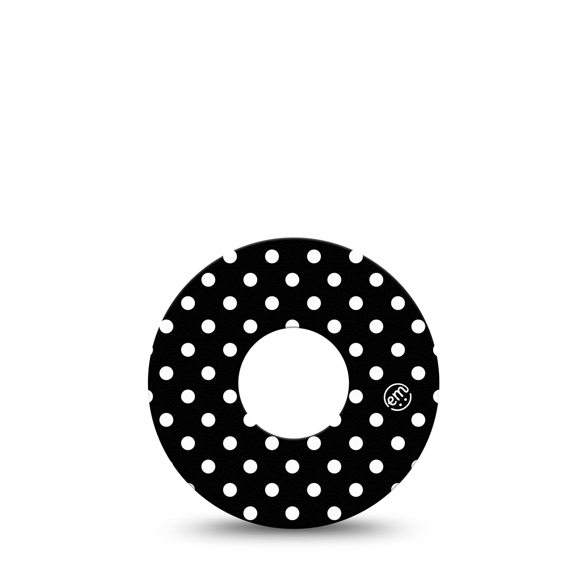 PumpEase Black & White Polka Dots - Mothers Choice Products