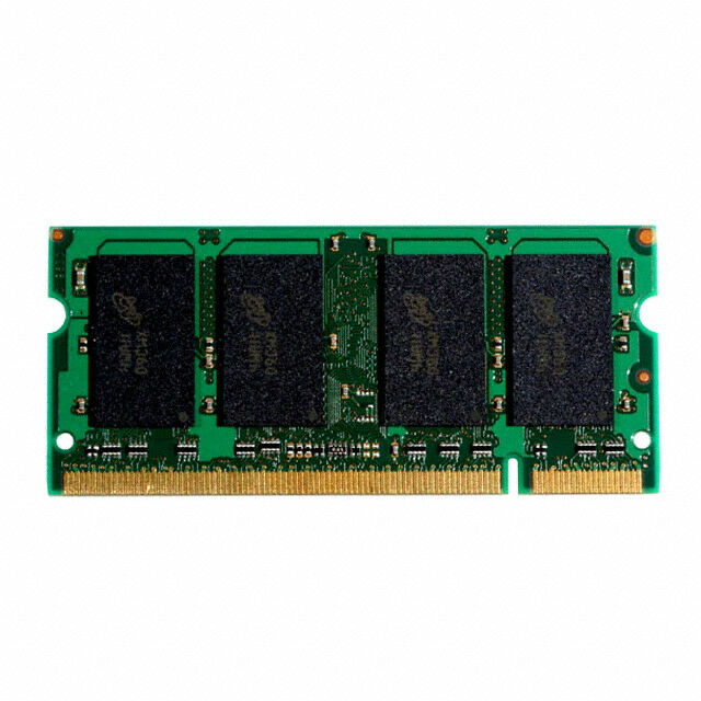 100pin PC2700 memory in stock for immediate delivery · PC User