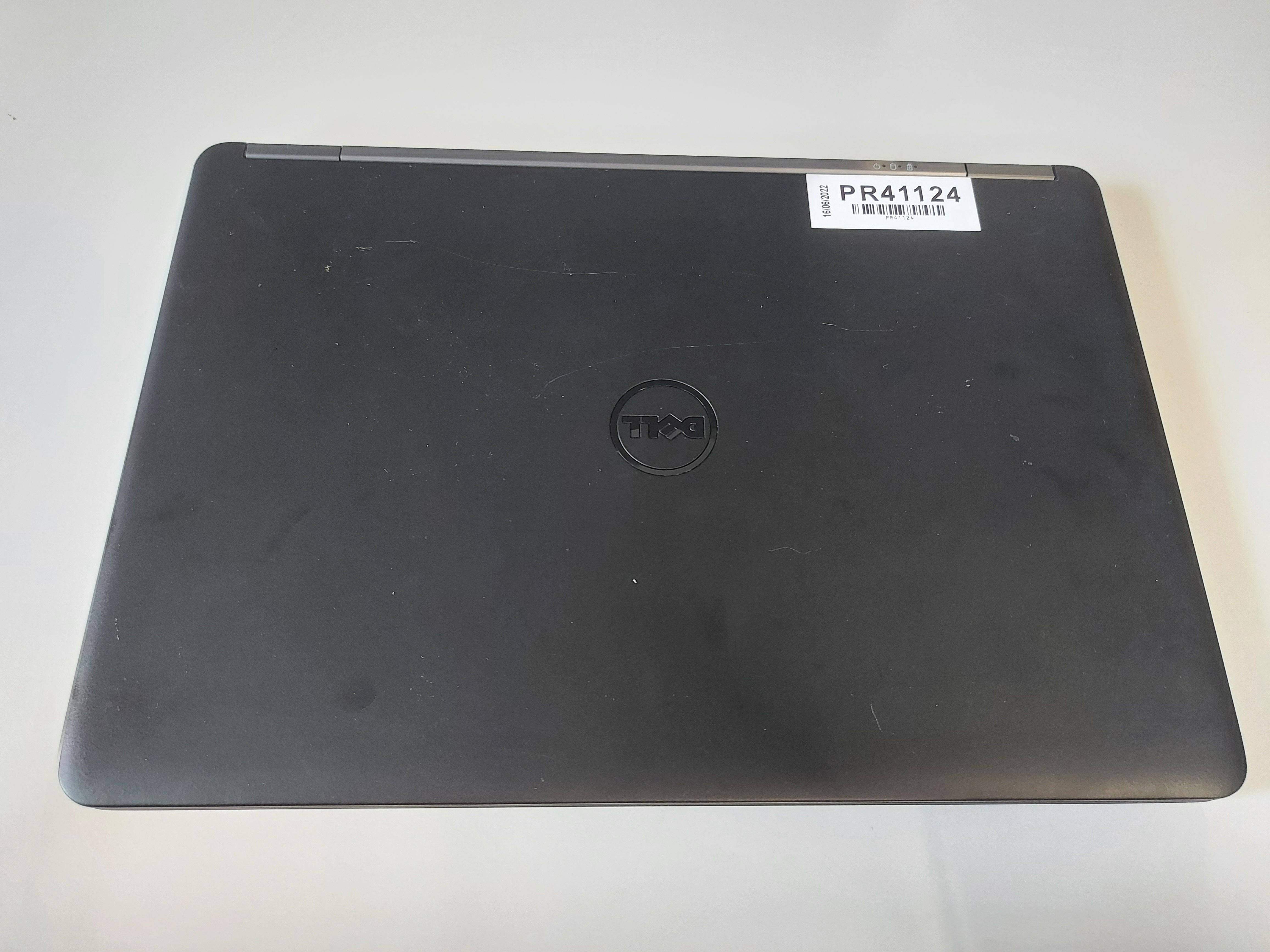 Genuine Dell | Laptop | 128GB HDD | Core i3 | 8GB RAM | Pre-Owned