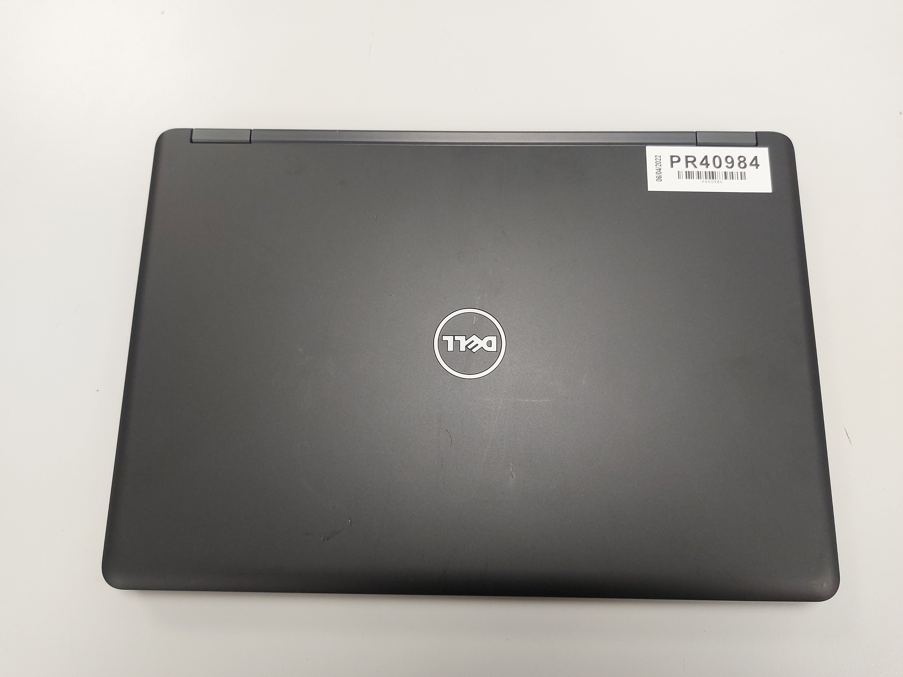 Genuine Dell | Laptop | 128GB HDD | Core i3 | 8GB RAM | Pre-Owned