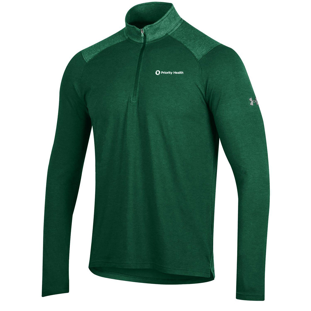 Chevrolet Gold Bowtie LS Dri-Fit Nike Polo Shirt