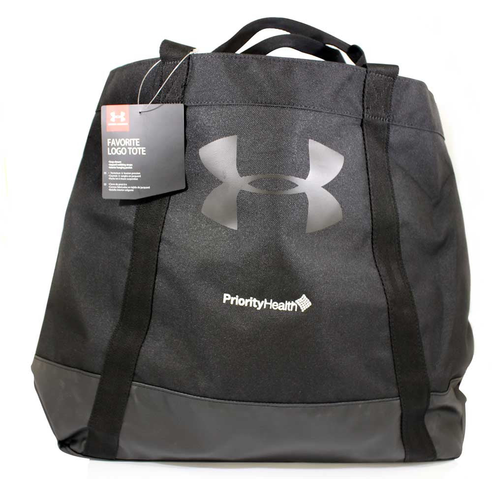 under armour favorite tote bag