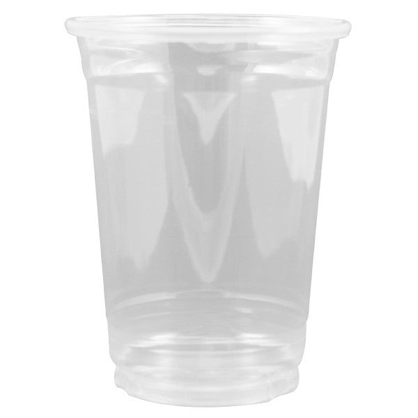 Karat - 16oz Clear PET Cup - C-KC16U - Case of 1000