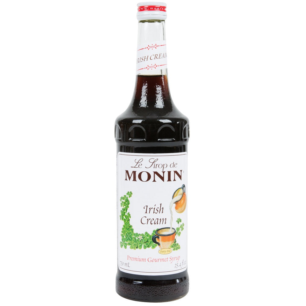 Monin Syrup Coco 750 Ml