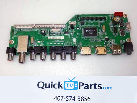 RCA TV Parts – QuickTVParts.com