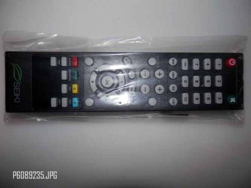 GENUINE Seiki Remote Control For 19" - 60" LCD LED TV MODELS BRAND NEW