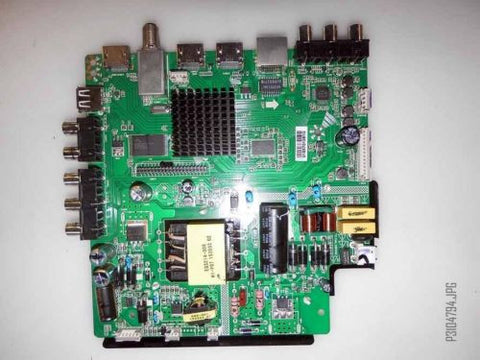 RCA SLD40A45RQ MAIN BOARD 40RE01M6308LNA2-B1 – QuickTVParts.com