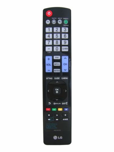 lg universal remote