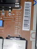 Samsung BN44-00808A / BN44-00808D / BN44-00808C Power Supply LED Driver Board