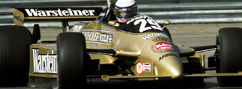 Arrows Formula 1