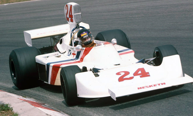 Hesketh 308 2