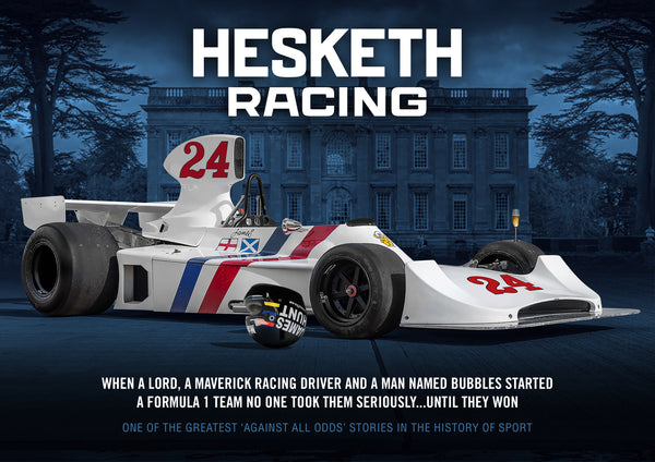 Hesketh Racing