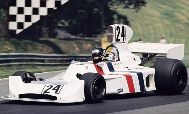 Hesketh 308-1