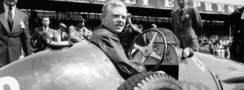 Mike Hawthorn