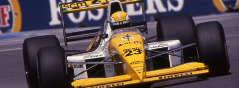 Minardi