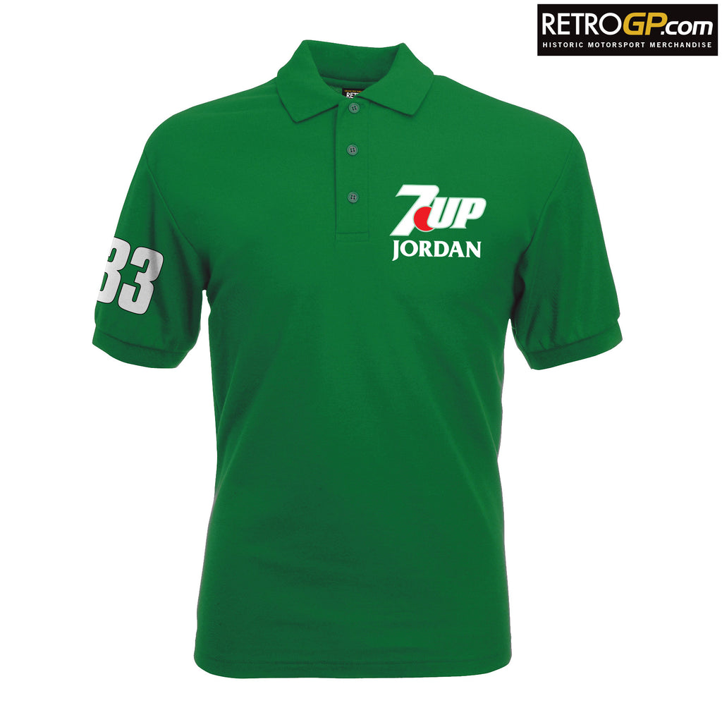 jordan polo t shirt