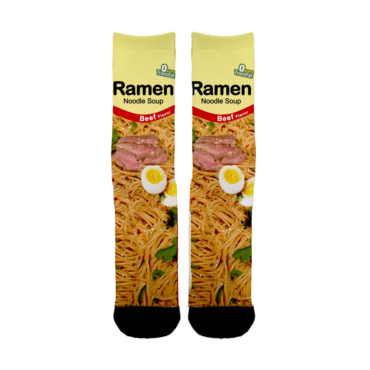 ramen noodle sweatpants